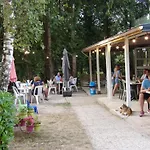 Campsite Smile & Braudieres