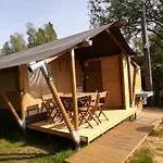 Smile & Braudieres Campsite