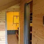 Campsite Smile & Braudieres Mezieres-sous-Lavardin