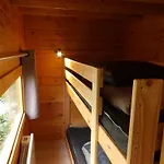 Campsite Smile & Braudieres