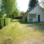 Smile & Braudieres Campsite Mezieres-sous-Lavardin
