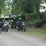 Campsite Smile & Braudieres *
