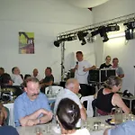 Campsite Smile & Braudieres Mezieres-sous-Lavardin
