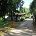 Smile & Braudieres Campsite *