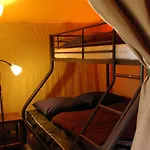 Smile & Braudieres Campsite