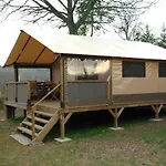 Campsite Smile & Braudieres