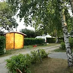 Smile & Braudieres Campsite