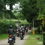 Campsite Smile & Braudieres *
