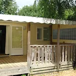 Smile & Braudieres Campsite