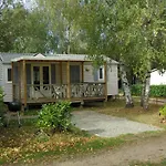 Smile & Braudieres Campsite