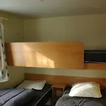 Smile & Braudieres Campsite *
