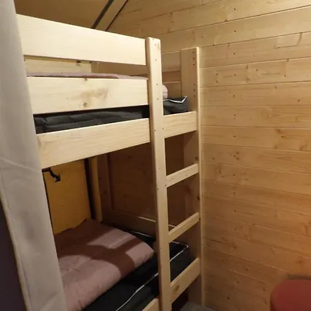 Campingplads Smile & Braudieres *