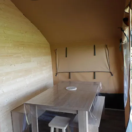 Smile & Braudieres Mézières-sous-Lavardin