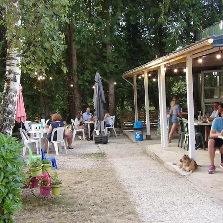 Campingplads Smile & Braudieres