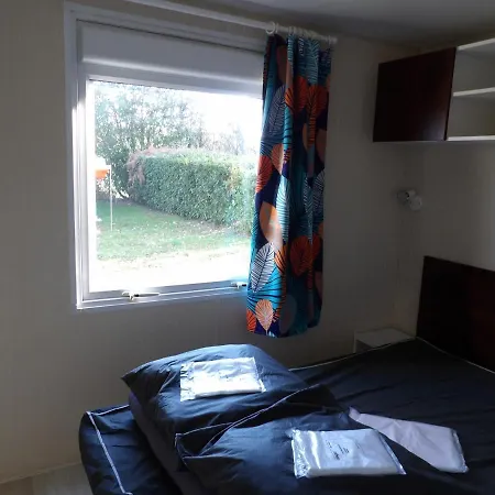 Campingplads Smile & Braudieres