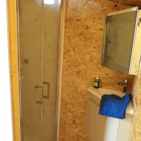 Smile & Braudieres Campingplads