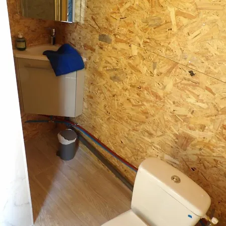 キャンプ場 Smile & Braudieres