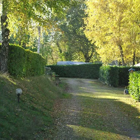 Smile & Braudieres Mézières-sous-Lavardin