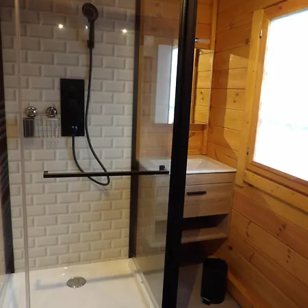 Smile & Braudieres * Mézières-sous-Lavardin