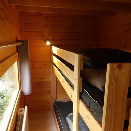 Campingplads Smile & Braudieres