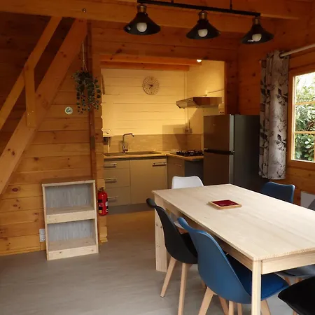 Smile & Braudieres Campingplads