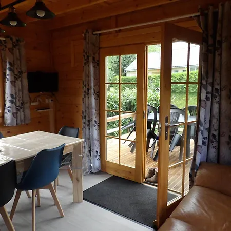 Smile & Braudieres Campsite