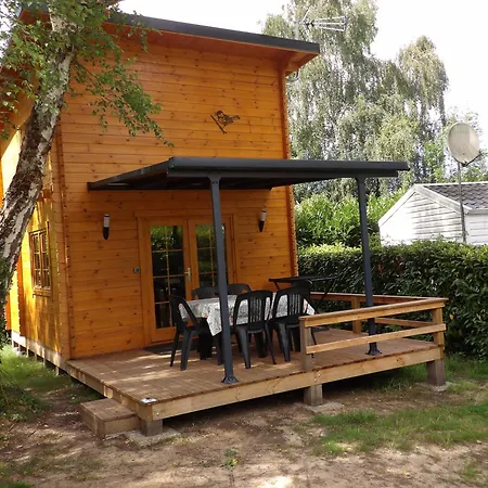 キャンプ場 Smile & Braudieres