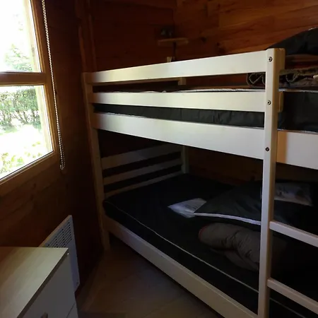 Smile & Braudieres Campsite Mezieres-sous-Lavardin