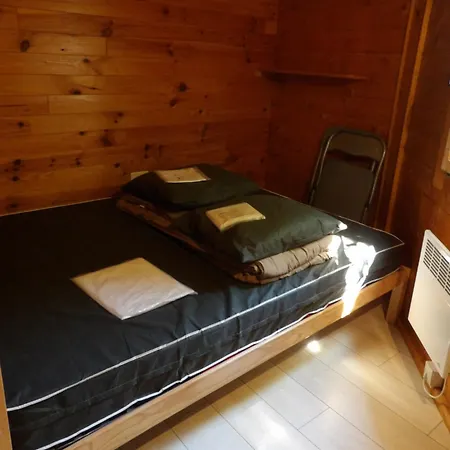 Campsite Smile & Braudieres Mezieres-sous-Lavardin