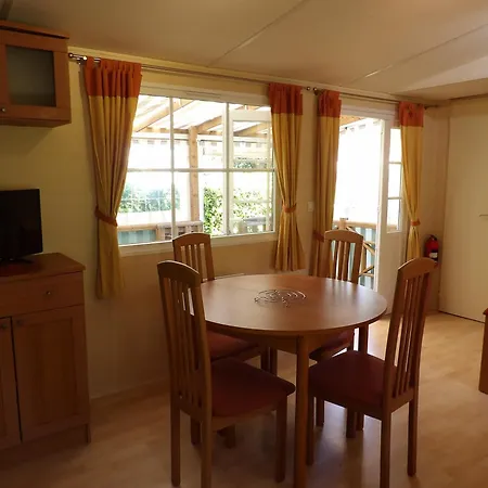 Campsite Smile & Braudieres Mezieres-sous-Lavardin