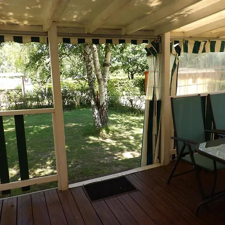 Smile & Braudieres Campsite Mezieres-sous-Lavardin