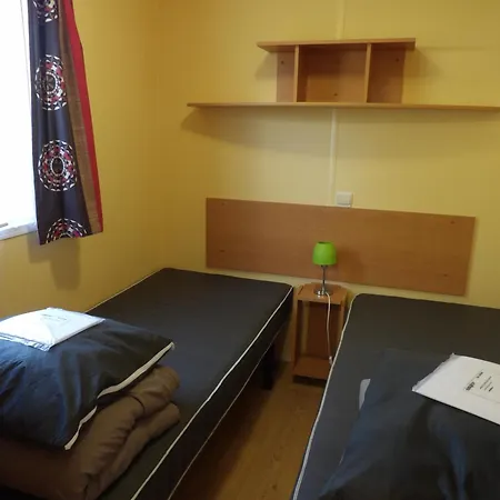 Smile & Braudieres Campingplads