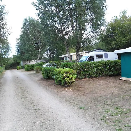 Smile & Braudieres * Mézières-sous-Lavardin