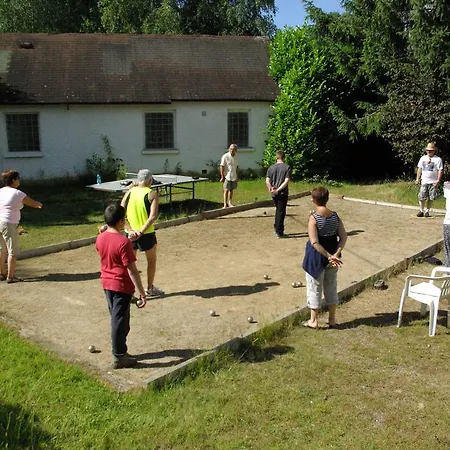 Campingplads Smile & Braudieres