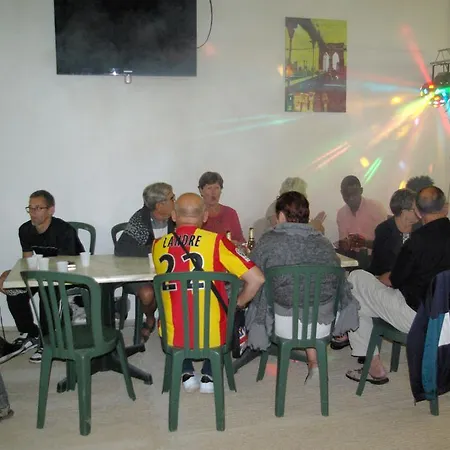 Campingplads Smile & Braudieres