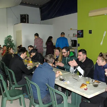 Smile & Braudieres Campingplads