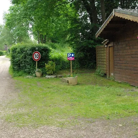 Smile & Braudieres Campsite *