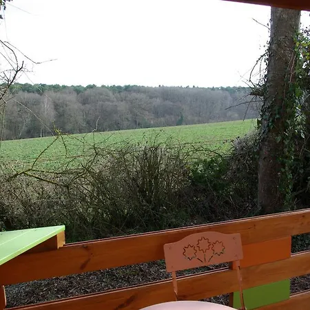 Smile & Braudieres Campingplads *