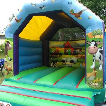 Smile & Braudieres *