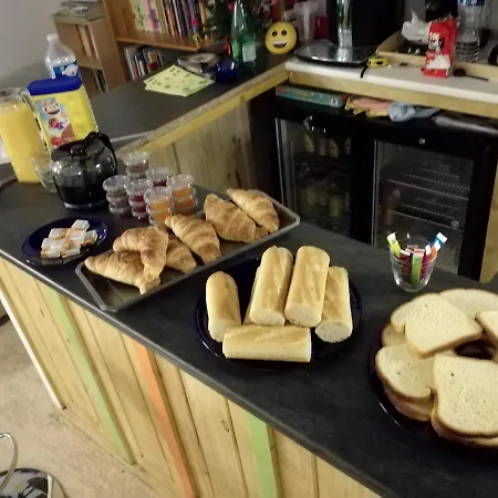 Smile & Braudieres Campingplads Mézières-sous-Lavardin