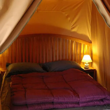 Campsite Smile & Braudieres Mezieres-sous-Lavardin