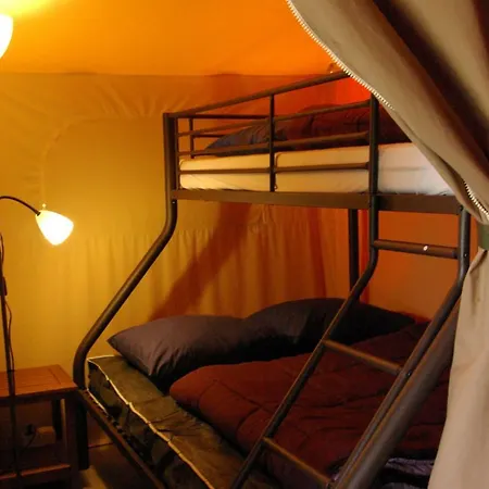 Smile & Braudieres Campsite