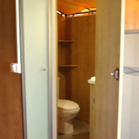 Smile & Braudieres Campingplads *