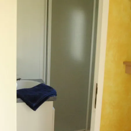 Smile & Braudieres Campingplads *