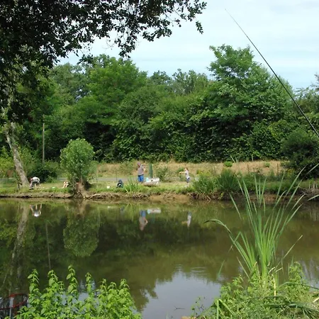 Campingplads Smile & Braudieres