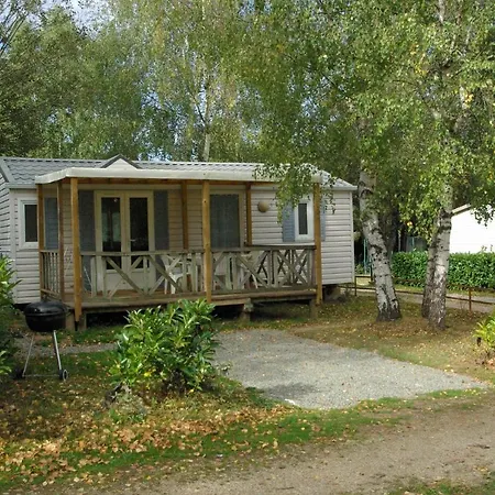 Smile & Braudieres Campsite