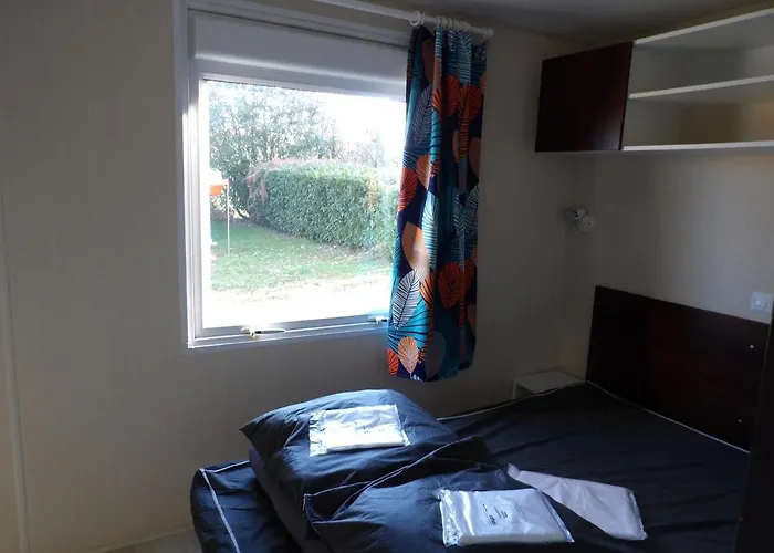 Parque de Campismo Smile & Braudieres