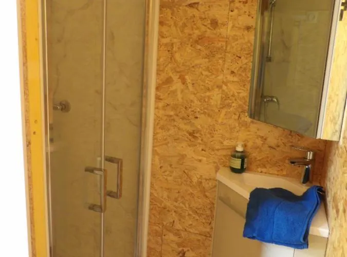 Smile & Braudieres Parque de Campismo