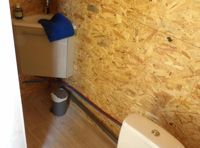 Parque de Campismo Smile & Braudieres