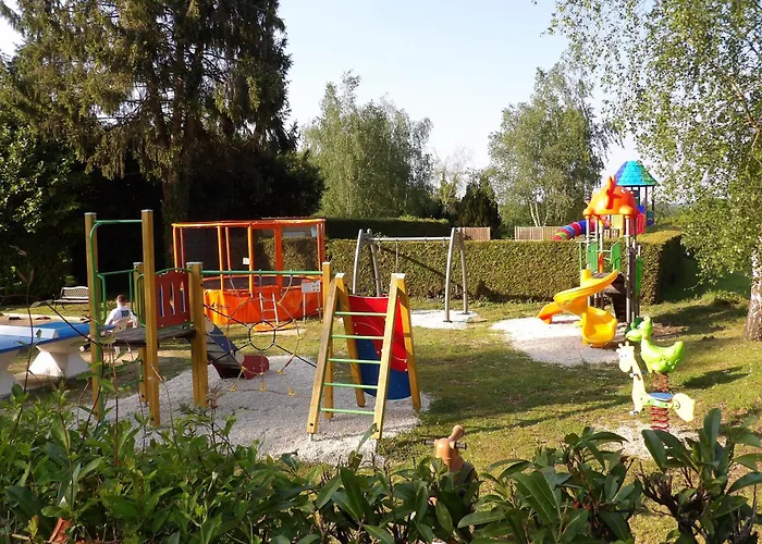 Smile & Braudieres Mézières-sous-Lavardin